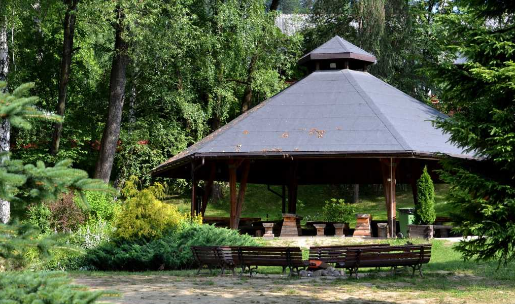 Obóz sportów walk bjj dla dzieci i młodzieży - mocne dzieciaki - Żywiec