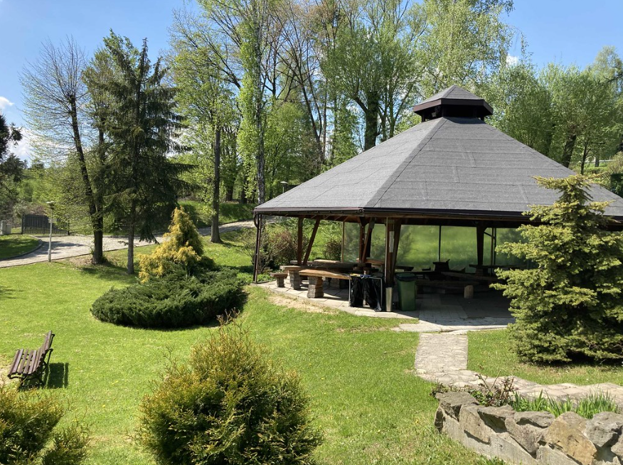 Obóz sportów walk bjj dla dzieci i młodzieży - mocne dzieciaki - Żywiec