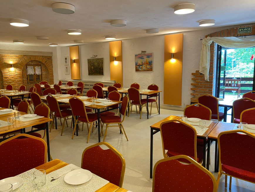 Obóz sportów walk bjj dla dzieci i młodzieży - mocne dzieciaki - Żywiec