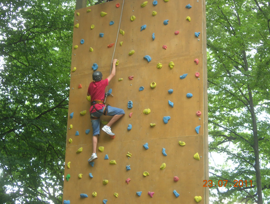 Obóz sportów walk bjj dla dzieci i młodzieży - mocne dzieciaki - Żywiec