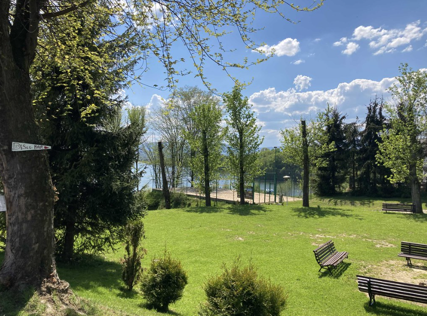 Obóz sportów walk bjj dla dzieci i młodzieży - mocne dzieciaki - Żywiec