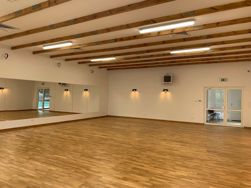 Obóz sportów walk bjj dla dzieci i młodzieży - mocne dzieciaki - Żywiec