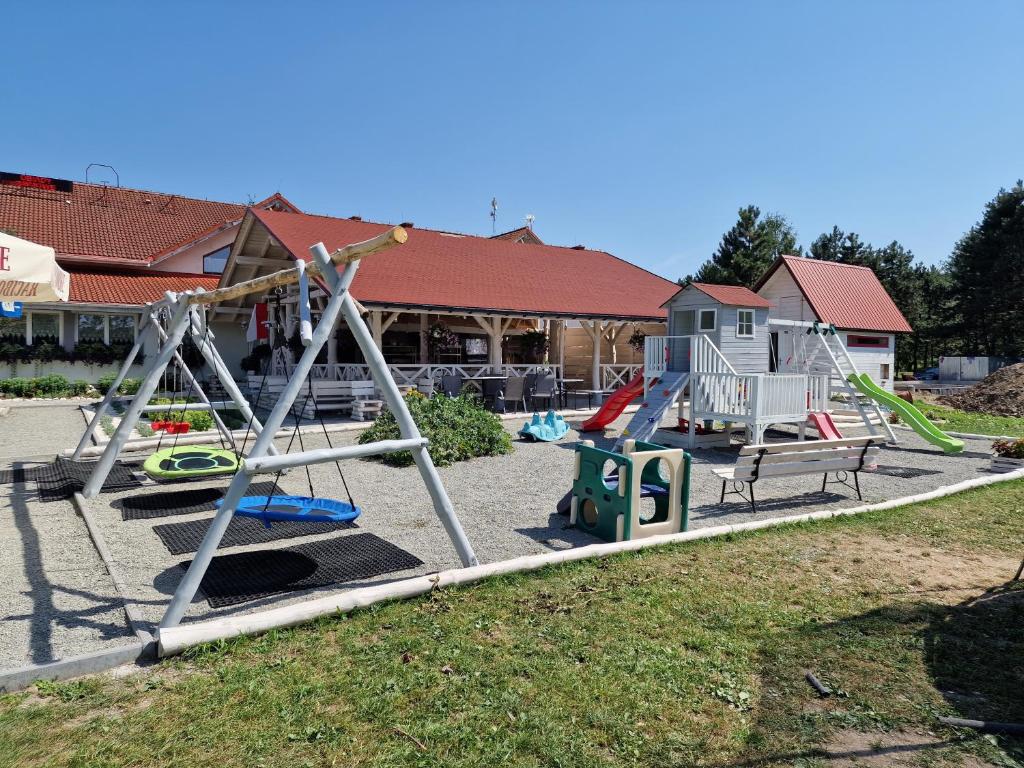 Obóz Mocni Zawodnicy 3 - Obóz BJJ dla dzieci i młodzieży